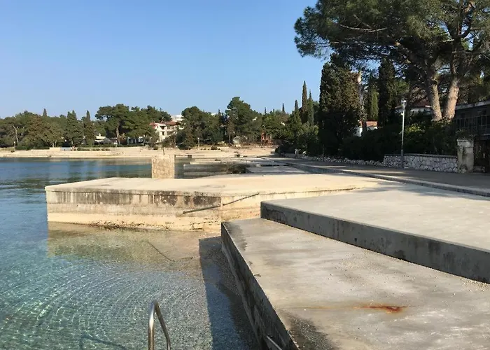 Apartament My Paradies - 1**** Malinska