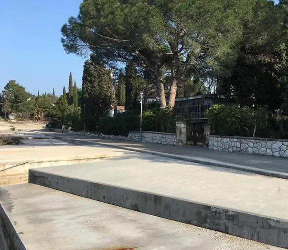 Apartament My Paradies - 1**** *