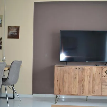 My Paradies - 1**** דירה *