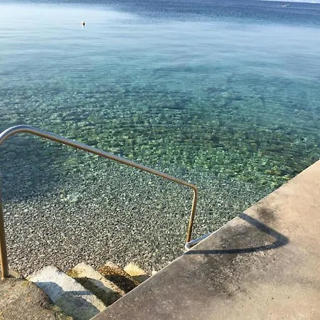 My Paradies - 1**** Διαμέρισμα *