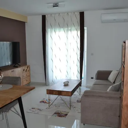 Διαμέρισμα My Paradies - 1****