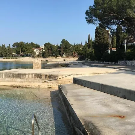 Διαμέρισμα My Paradies - 1**** Malinska