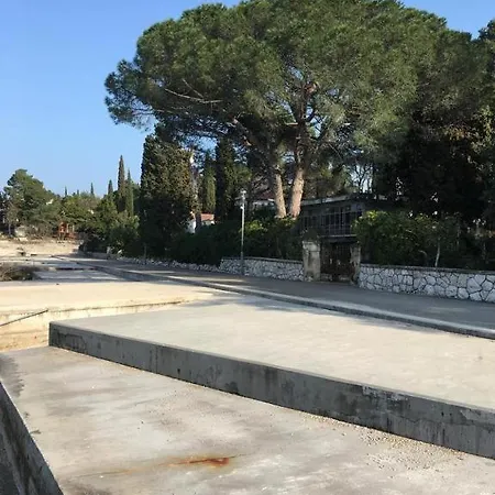 Διαμέρισμα My Paradies - 1**** *