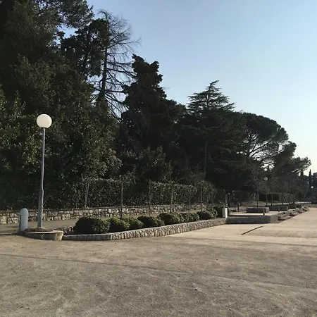 Διαμέρισμα My Paradies - 1****