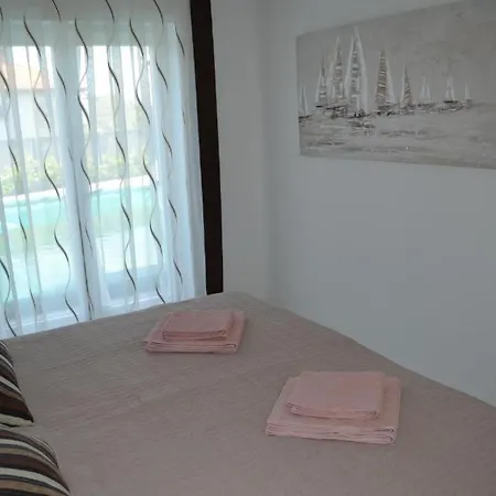 My Paradies - 1**** דירה