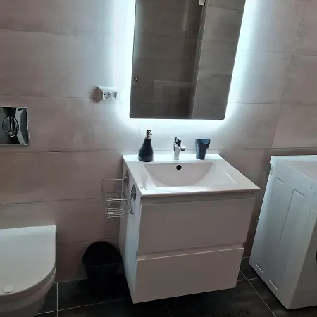 My Paradies - 1**** דירה *