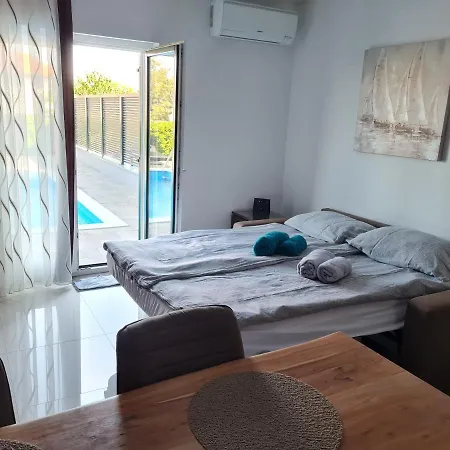 דירה My Paradies - 1****