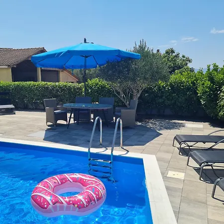 My Paradies - 1**** דירה מאלינסקה