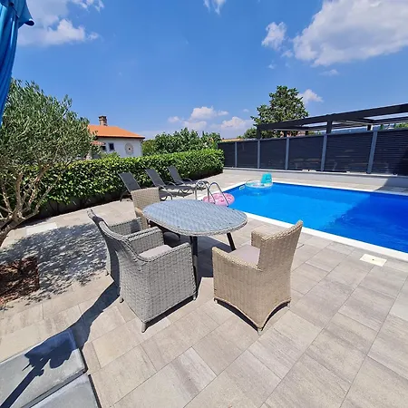 My Paradies - 1**** Malinska