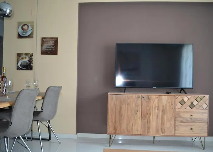 My Paradies - 1**** Apartment *