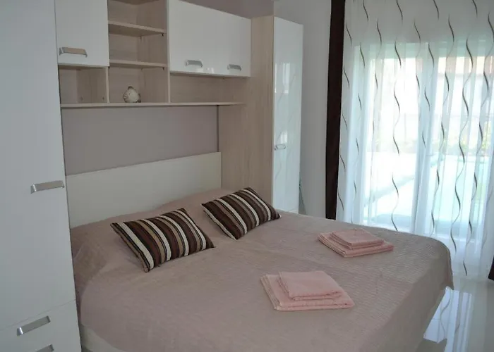 My Paradies - 1**** Apartmán