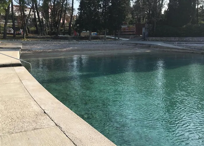 Apartmán My Paradies - 1**** *