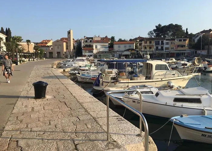 My Paradies - 1**** Apartment *