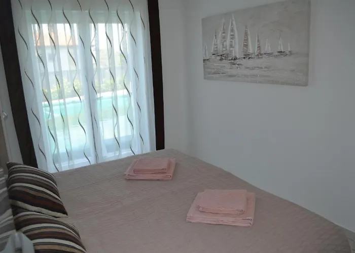 My Paradies - 1**** Apartment