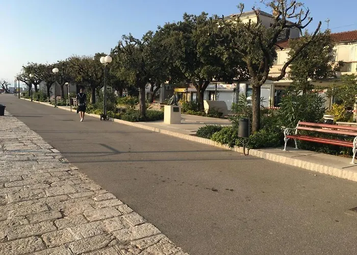 My Paradies - 1**** Apartmán *