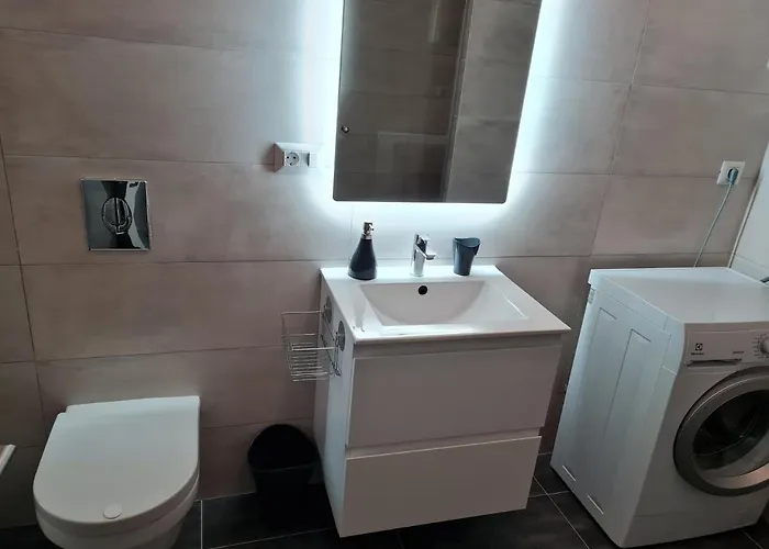 My Paradies - 1**** Apartmán *