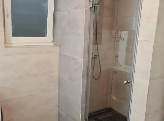 Apartment My Paradies - 1**** Malinska