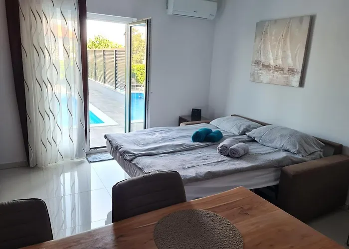 Apartment My Paradies - 1****