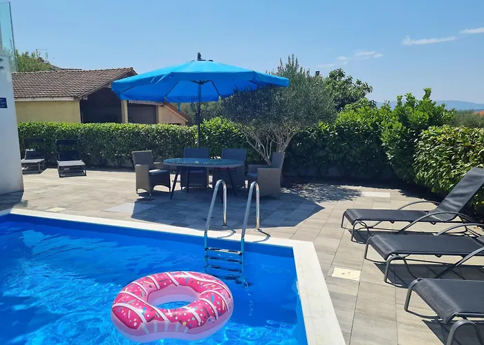 My Paradies - 1**** Apartment Malinska