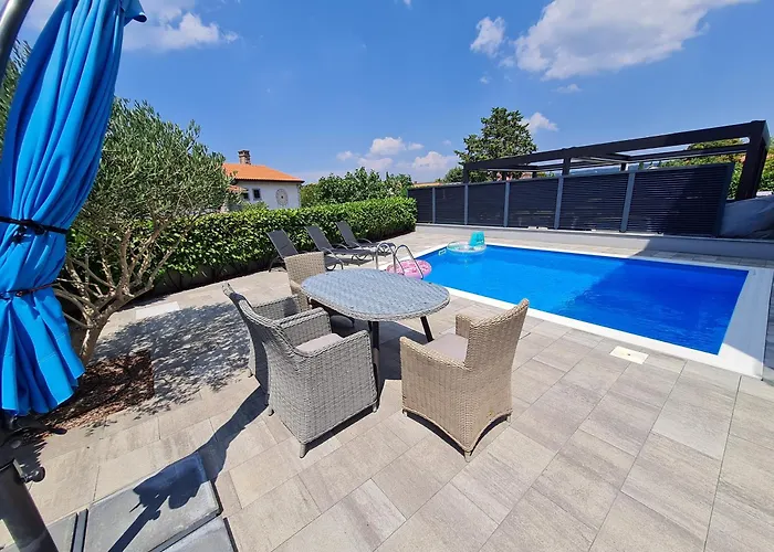 My Paradies - 1**** Malinska